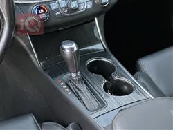 شێڤرۆلێت ئیمپالا